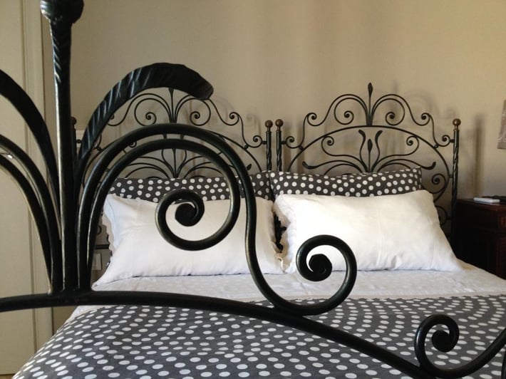 B&B La Terrazza sul Borgo