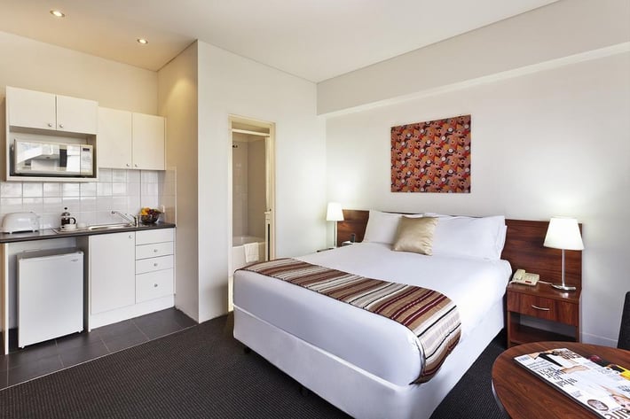 The Macleay Hotel