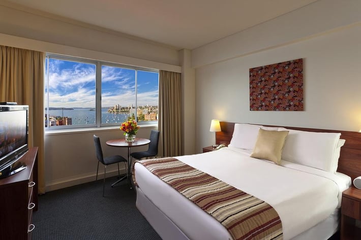 The Macleay Hotel