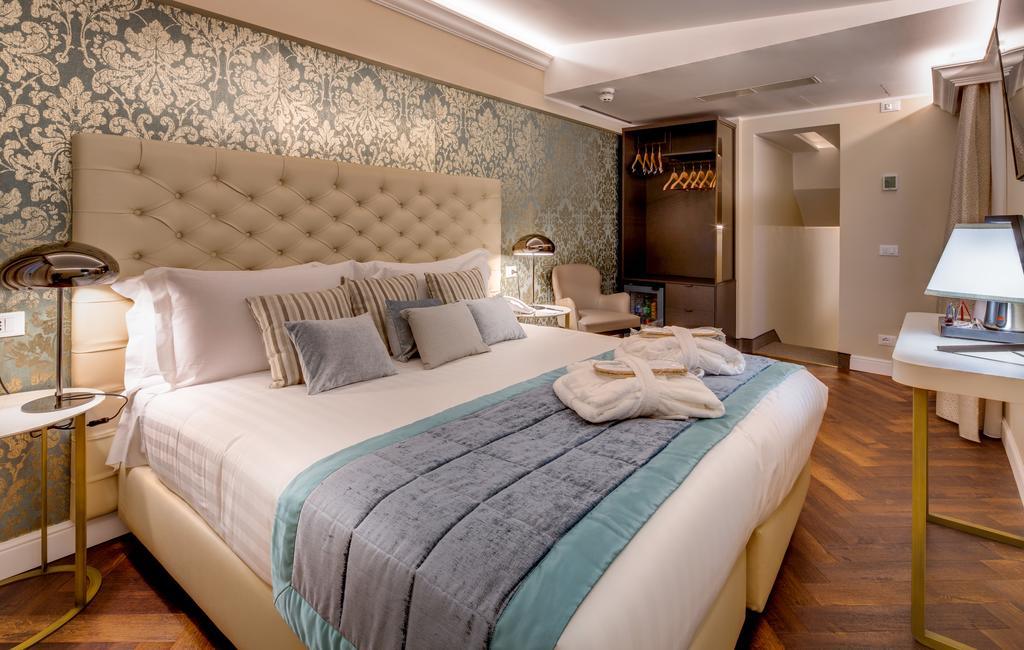 Best Western Premier Collection CHC Continental