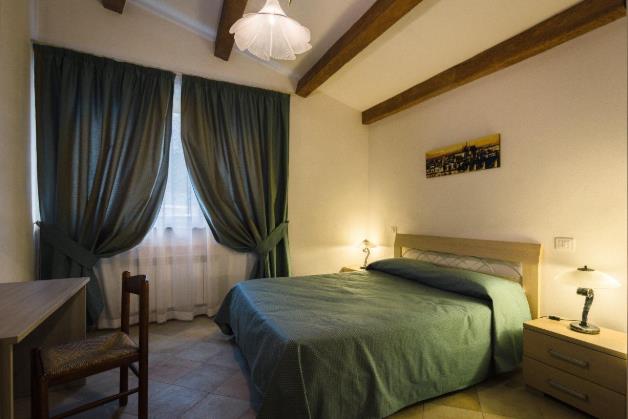 Bed and Breakfast San Paterno