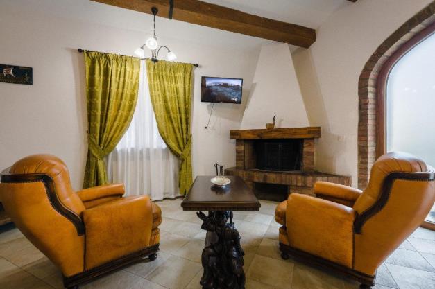 Bed and Breakfast San Paterno
