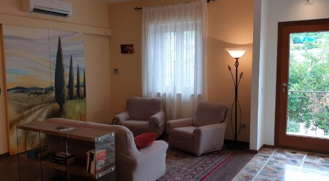 Bed and Breakfast San Paterno