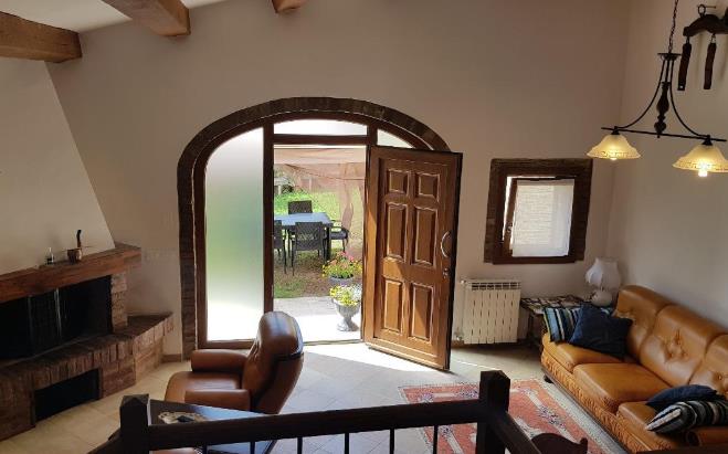 Bed and Breakfast San Paterno
