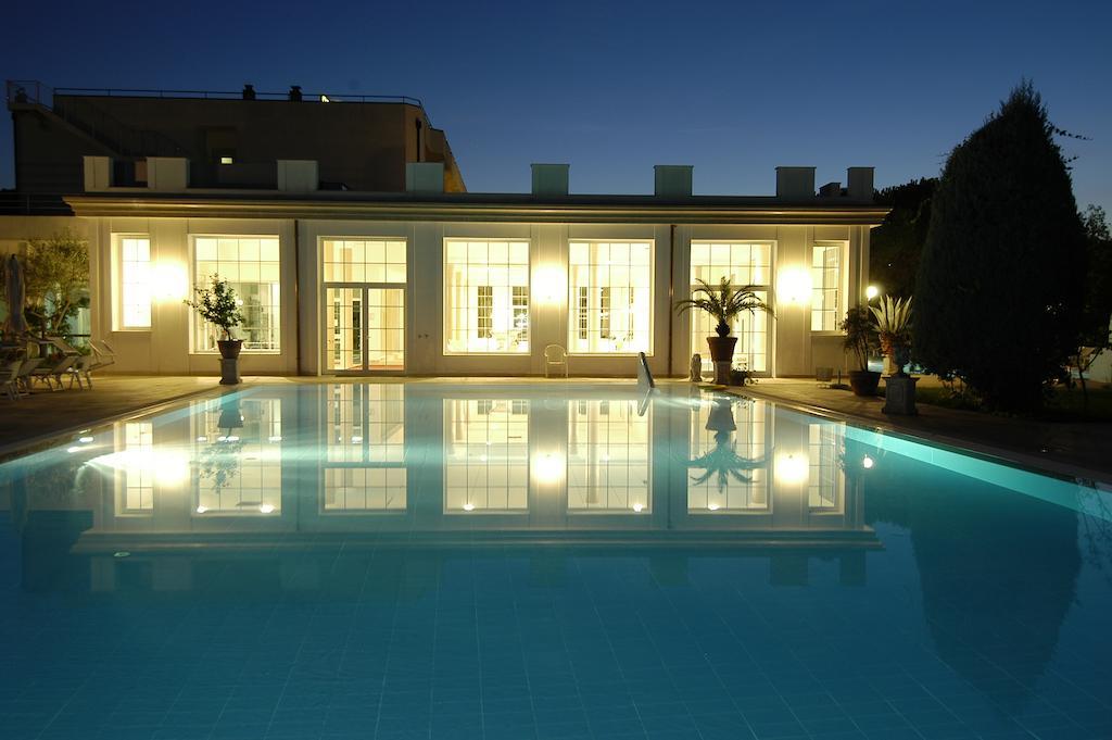 Bellavista Terme Resort & Spa