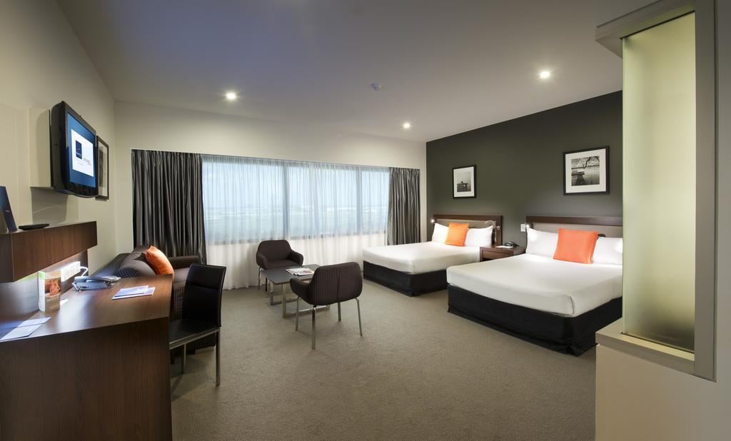 Novotel Brisbane Airport