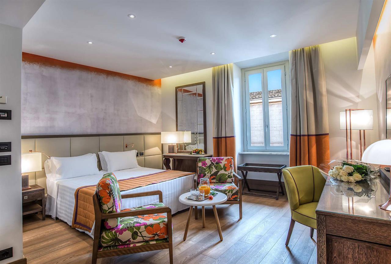 Martis Palace Hotel