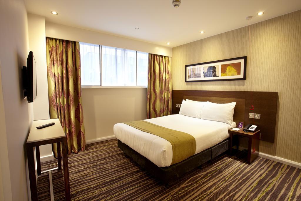 Holiday Inn London - Wembley