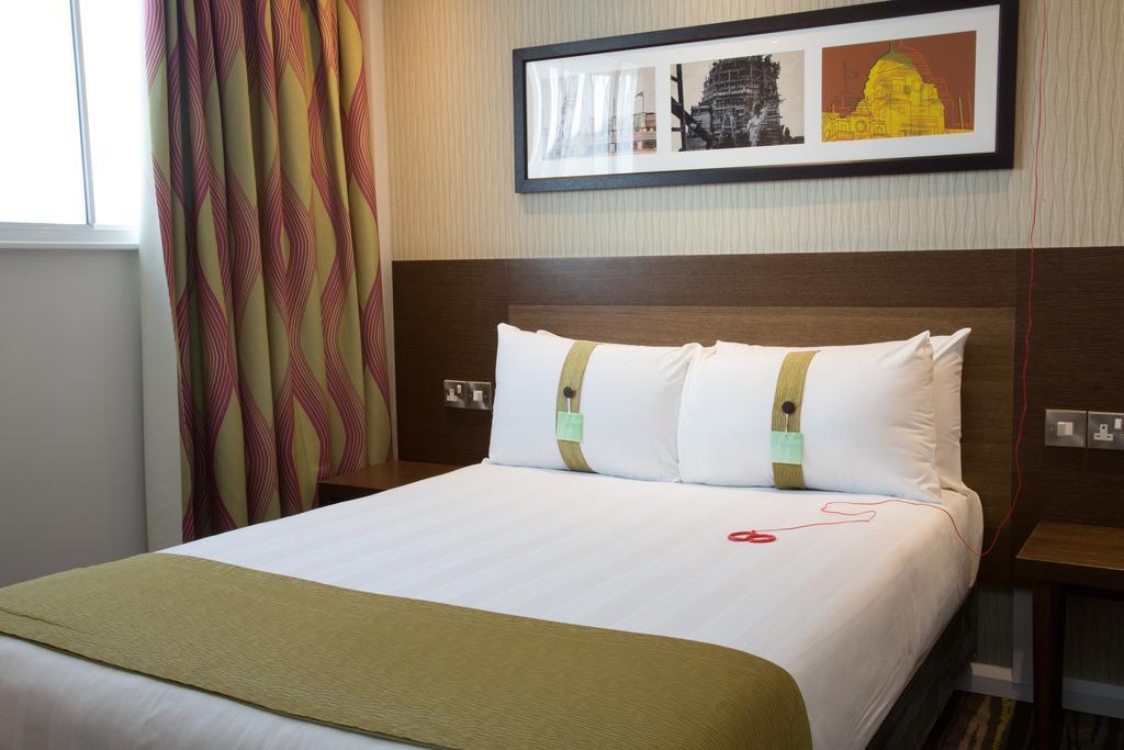 Holiday Inn London - Wembley
