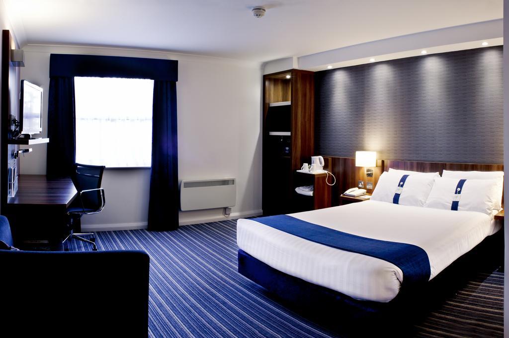 Holiday Inn Express York