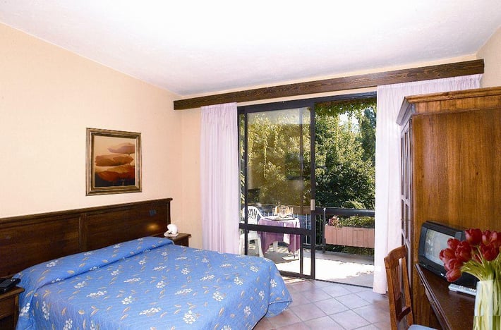 Balletti Park Hotel