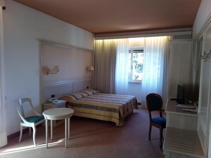 Balletti Park Hotel