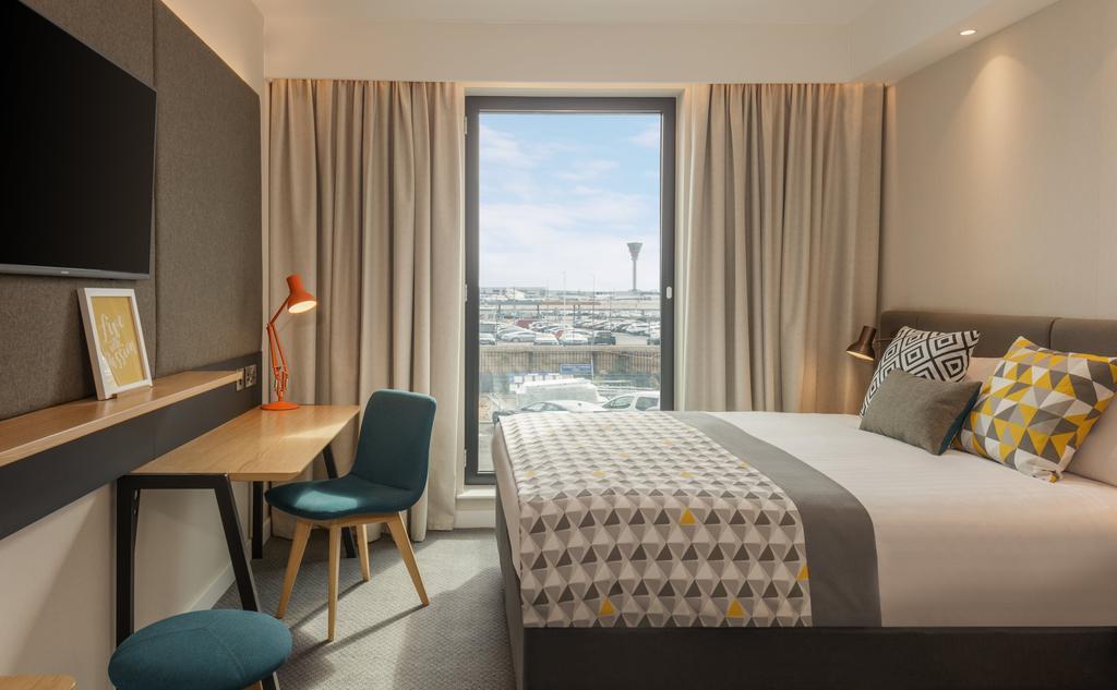 Holiday Inn London - Heathrow Bath Road