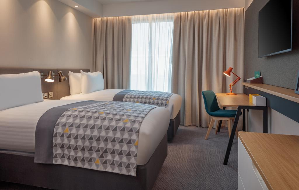 Holiday Inn London - Heathrow Bath Road
