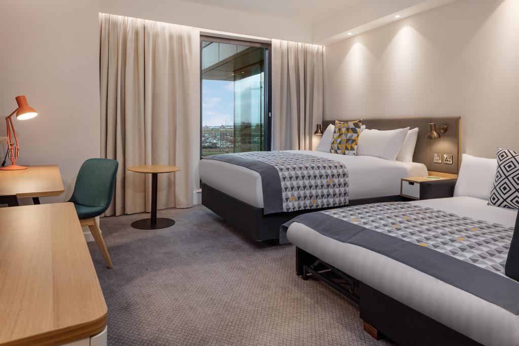 Holiday Inn London - Heathrow Bath Road
