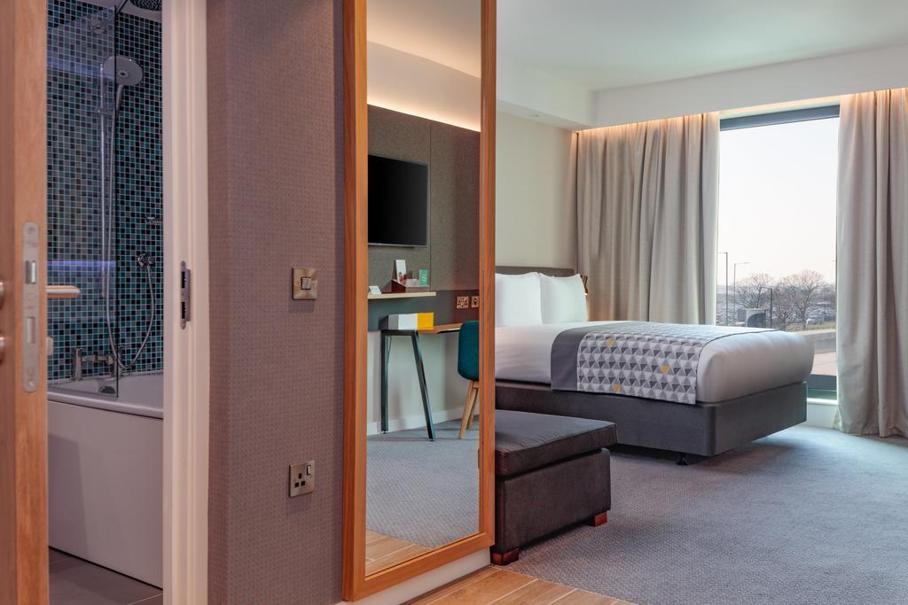 Holiday Inn London - Heathrow Bath Road
