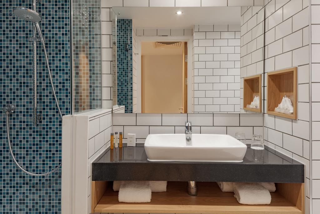 Holiday Inn London - Heathrow Bath Road