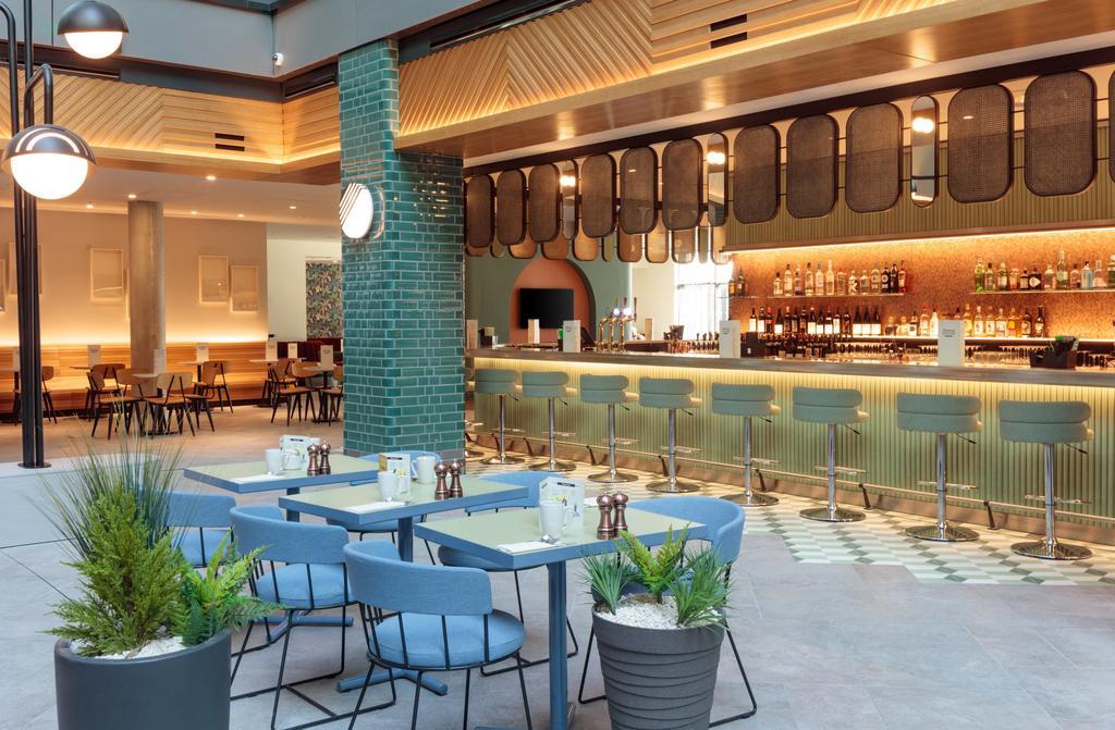 Holiday Inn London - Heathrow Bath Road