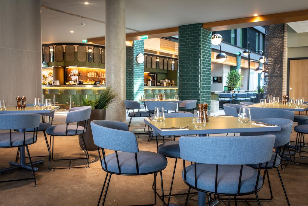 Holiday Inn London - Heathrow Bath Road