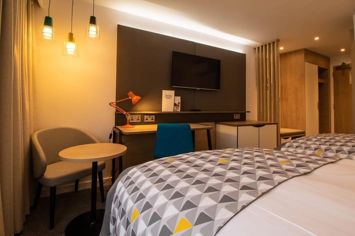 Holiday Inn Leicester - Wigston