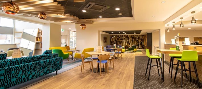 Holiday Inn Leicester - Wigston