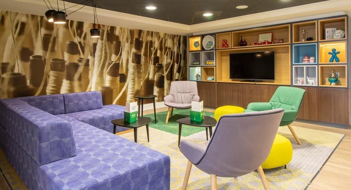 Holiday Inn Leicester - Wigston