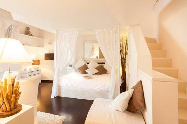 HRA - Navona Penthouse