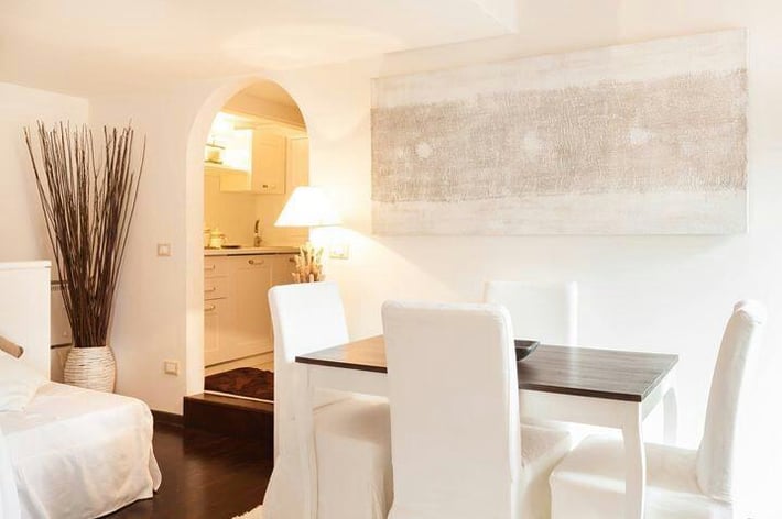 HRA - Navona Penthouse