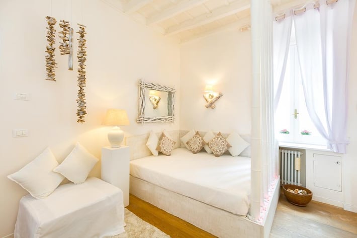 HRA - Domus Colosseo Luxury