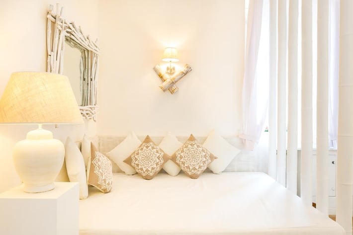 HRA - Domus Colosseo Luxury