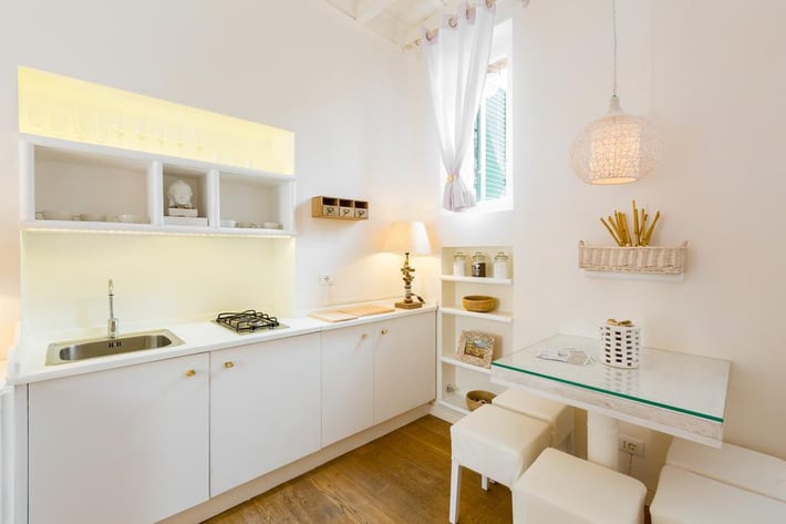 HRA - Domus Colosseo Luxury