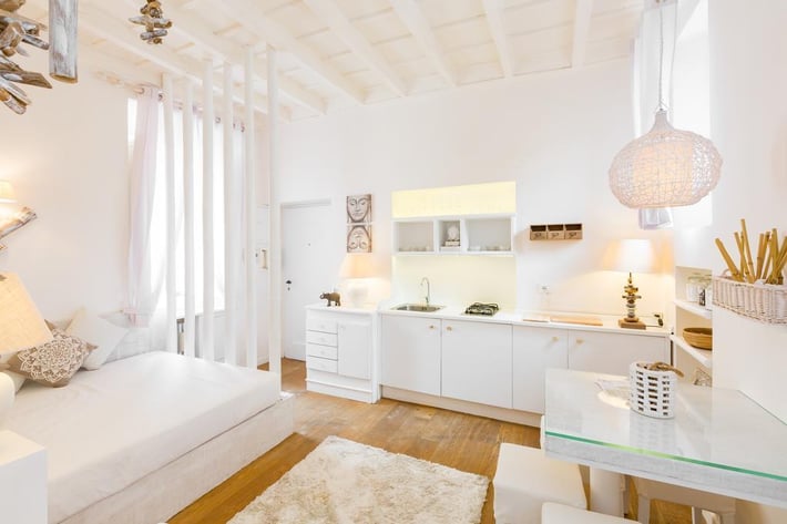 HRA - Domus Colosseo Luxury