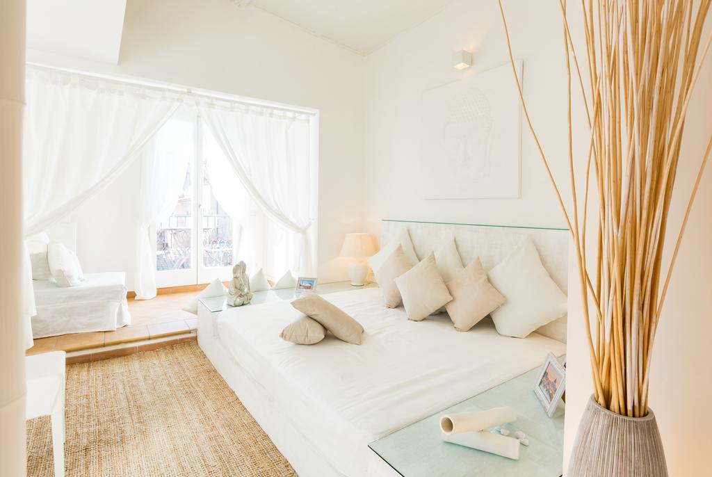 HRA - Campo Penthouse