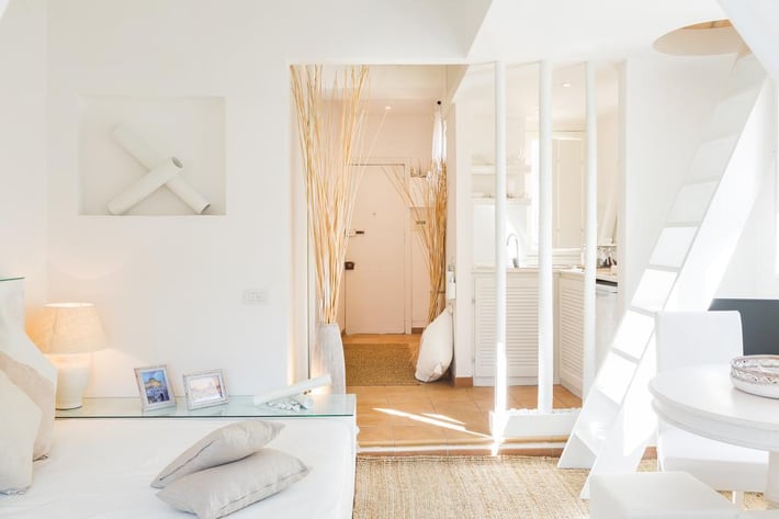 HRA - Campo Penthouse