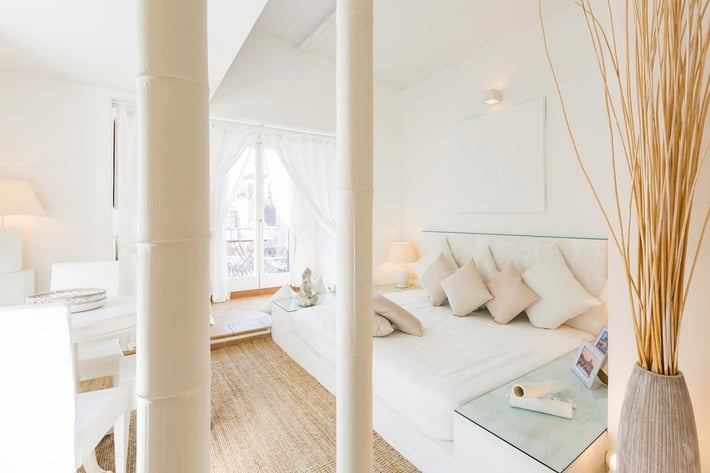 HRA - Campo Penthouse