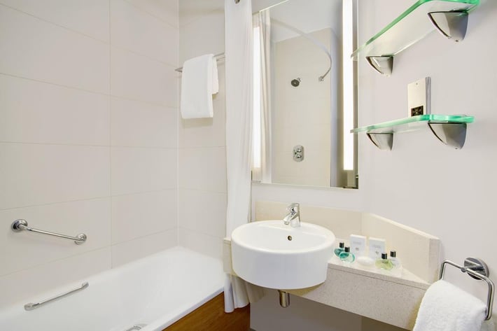Leonardo Hotel Manchester Central