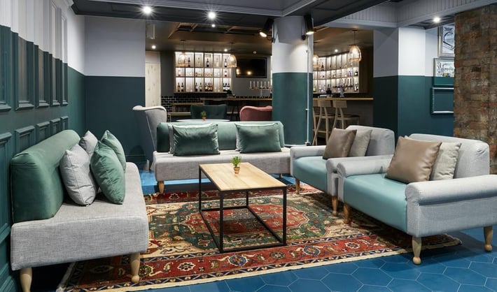 Leonardo Hotel Manchester Central