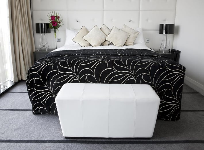 Crowne Plaza Manchester City Centre