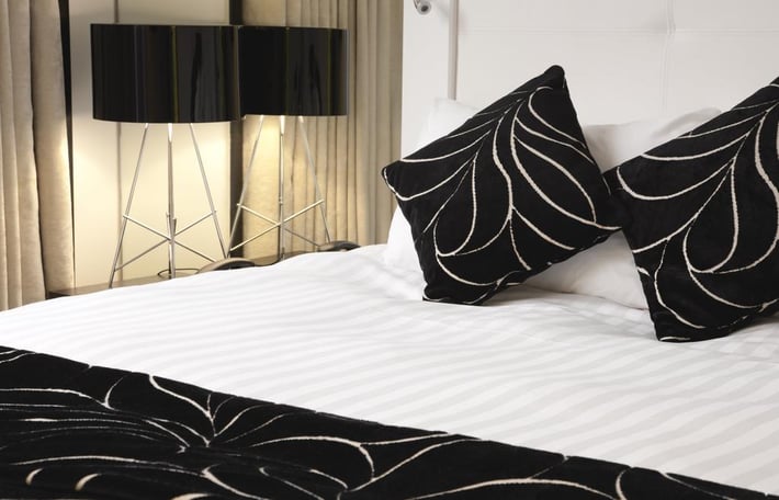 Crowne Plaza Manchester City Centre