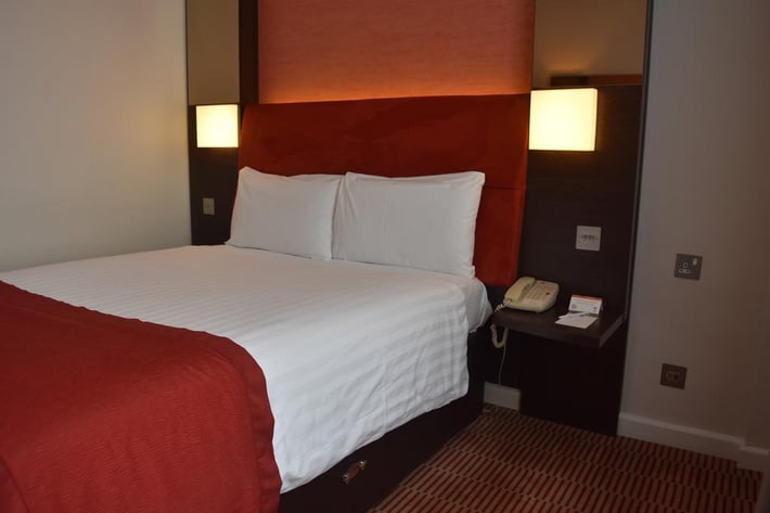 Dragon Hotel