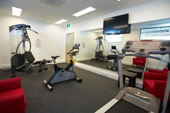 Quest Werribee
