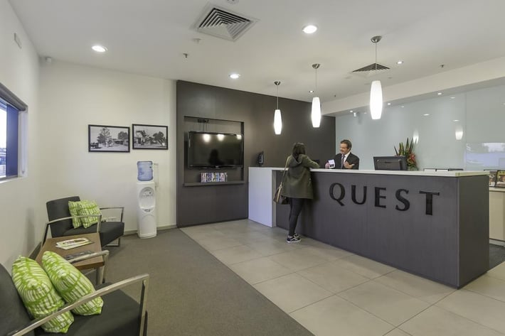Quest Werribee