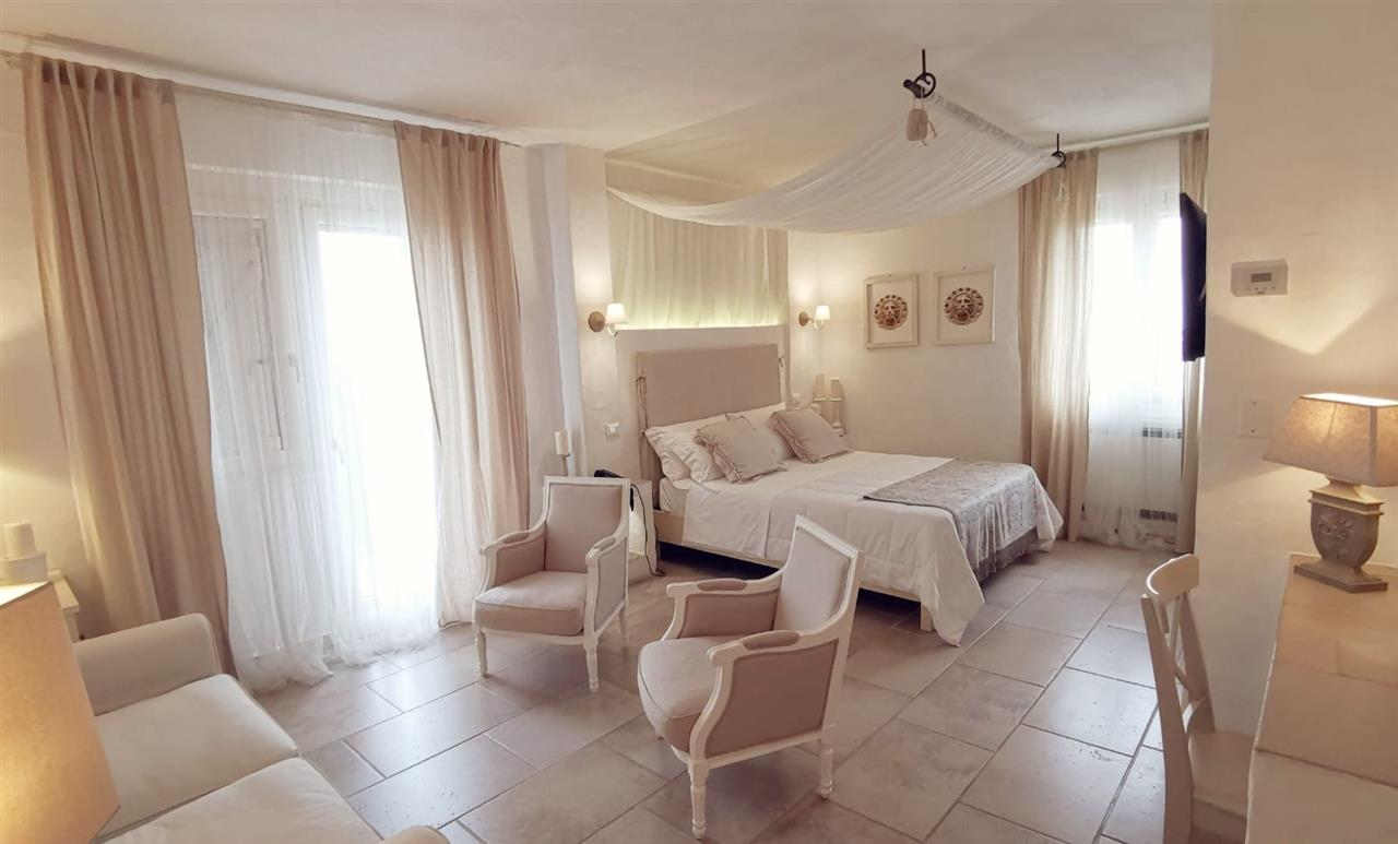 Le Nicchie Guest House
