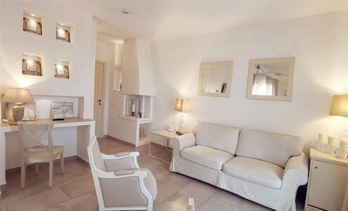 Le Nicchie Guest House
