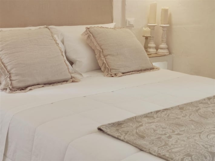 Le Nicchie Guest House