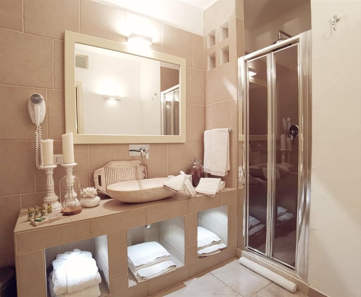 Le Nicchie Guest House