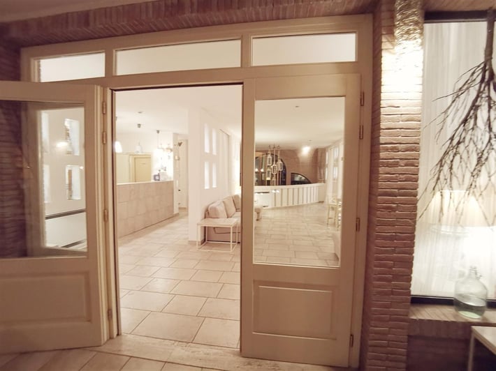 Le Nicchie Guest House