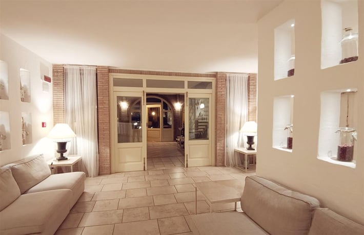 Le Nicchie Guest House