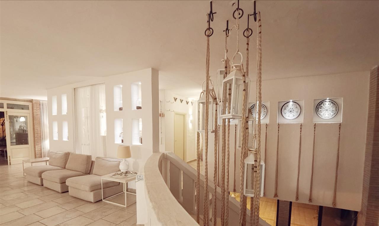 Le Nicchie Guest House