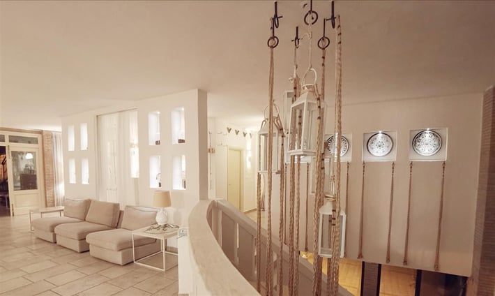 Le Nicchie Guest House